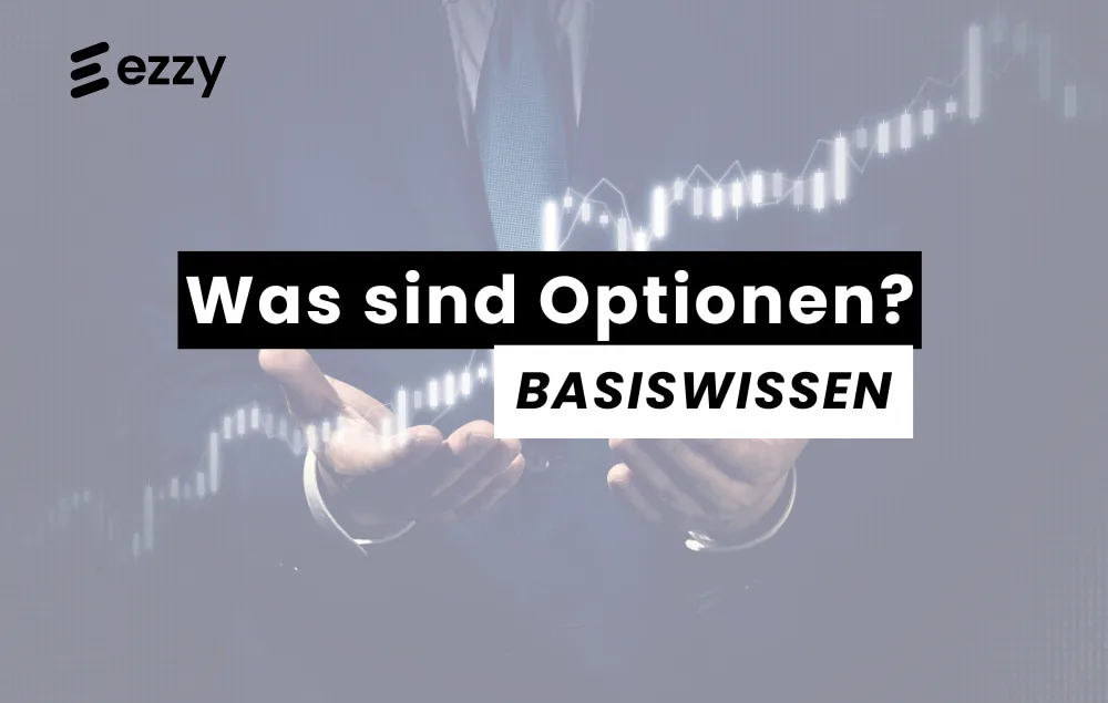 Was sind Optionen?