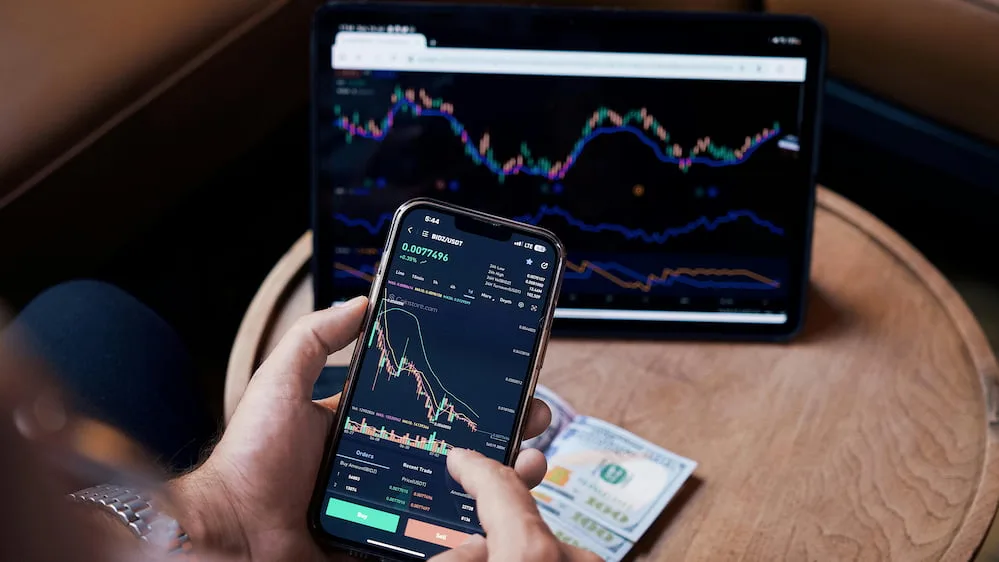 Market & Limit Order