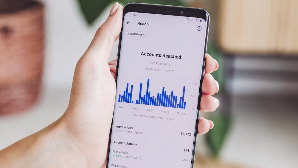 Passives Einkommen generieren durch Affiliate-Marketing