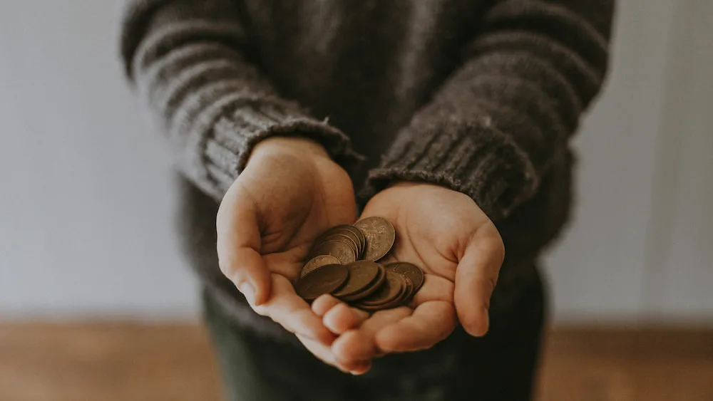 Pennystocks und günstige Aktien