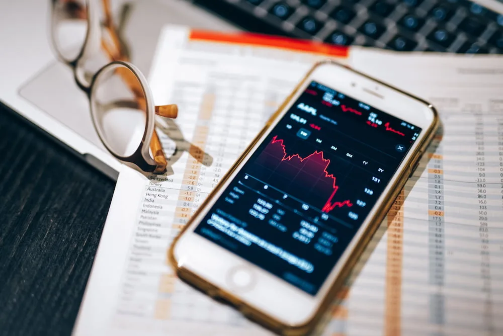 Aktien und Finanzassets; Fear and Greed