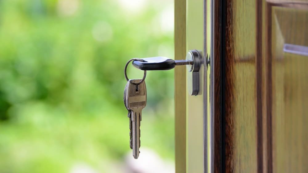 Passives Einkommen Möglichkeiten durch Immobilien