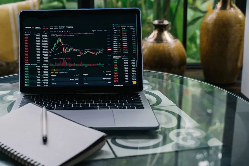 Symbolbild Börse - wie funktioniert die Börse?