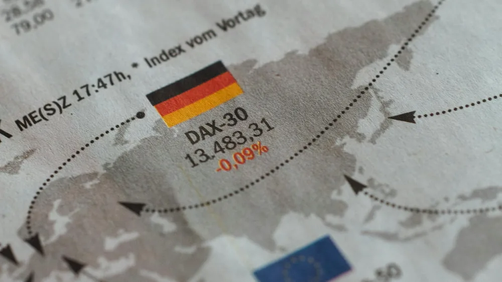 DAX 40