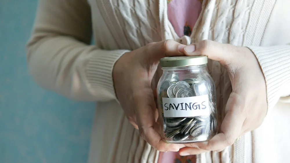 selbst vorsorgen: Geld anlegen im Ruhestand