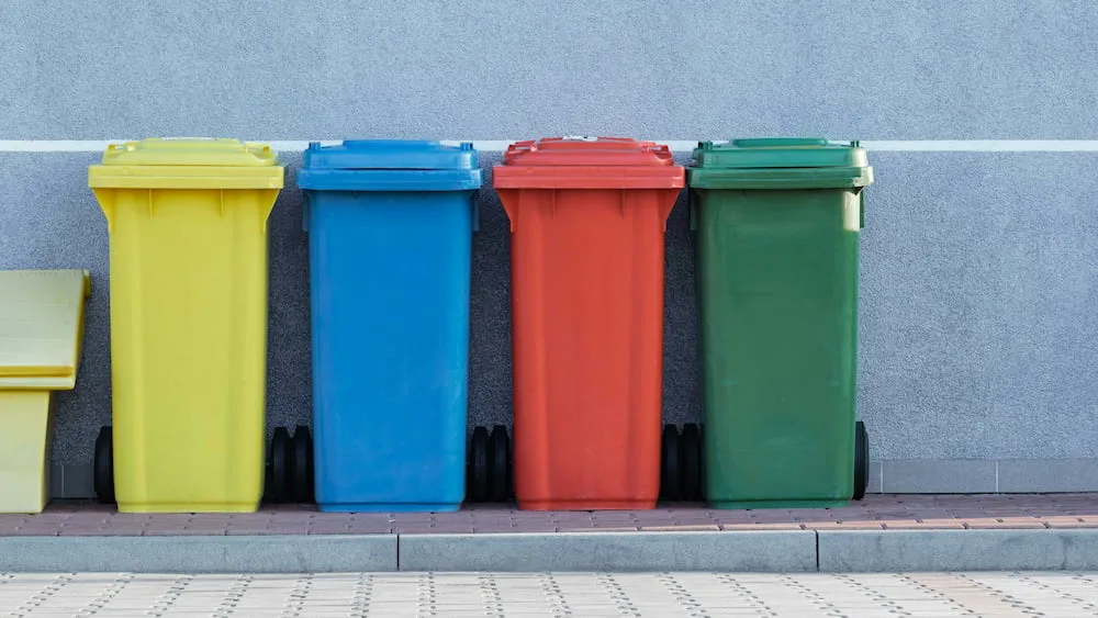 Waste Management Inc.