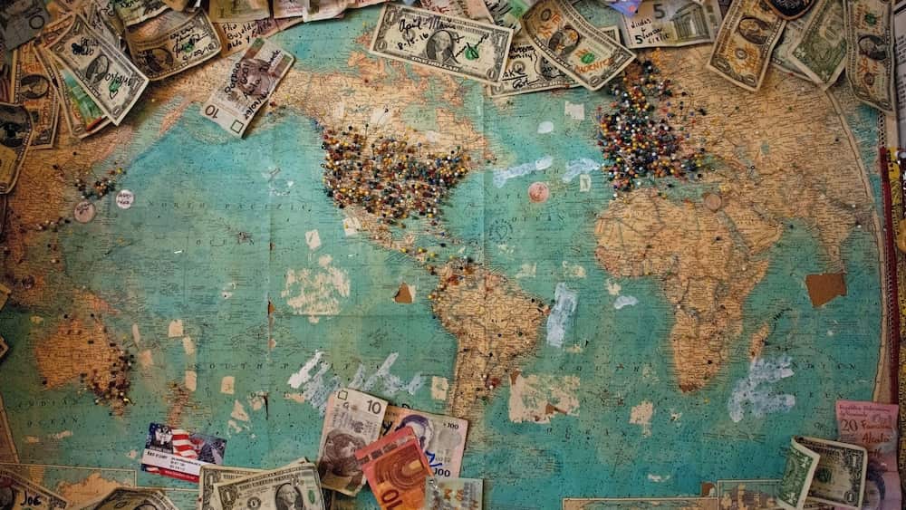 Fazit zum Devisenmarkt (Forexmarkt)
