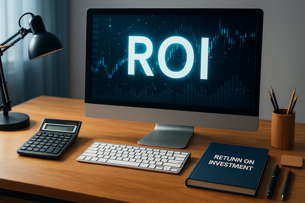 Return on Investment (ROI)