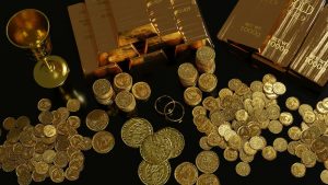 in Gold investieren