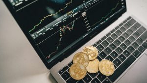 Krypto Aktien Chancen und Risiken