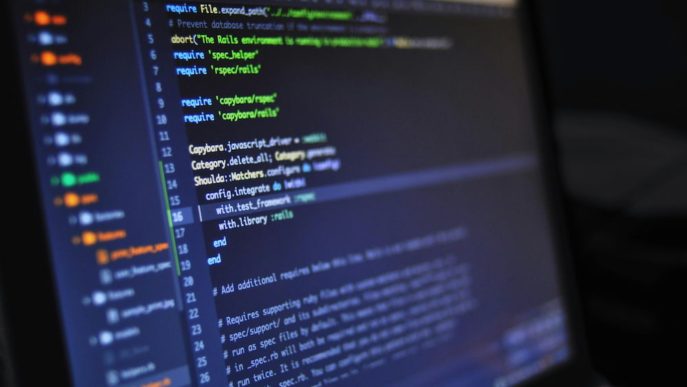 Trading Algorithmus