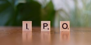 Börsengang, IPO