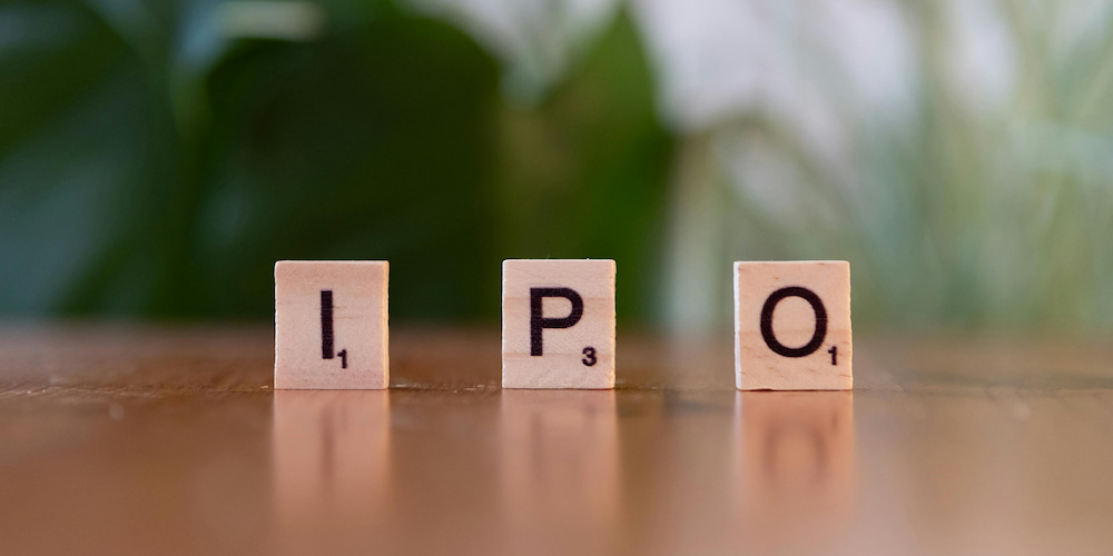 Börsengang, IPO