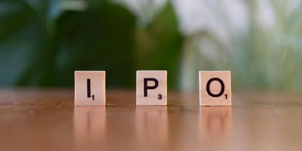 Börsengang, IPO