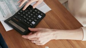 Finanztransaktionssteuer