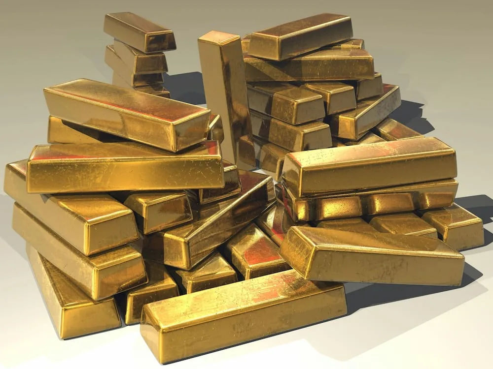 in Gold investieren - Fazit