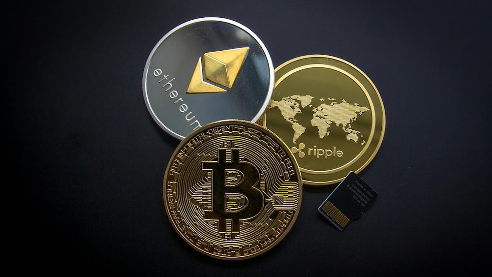 Bitcoin und Co.
