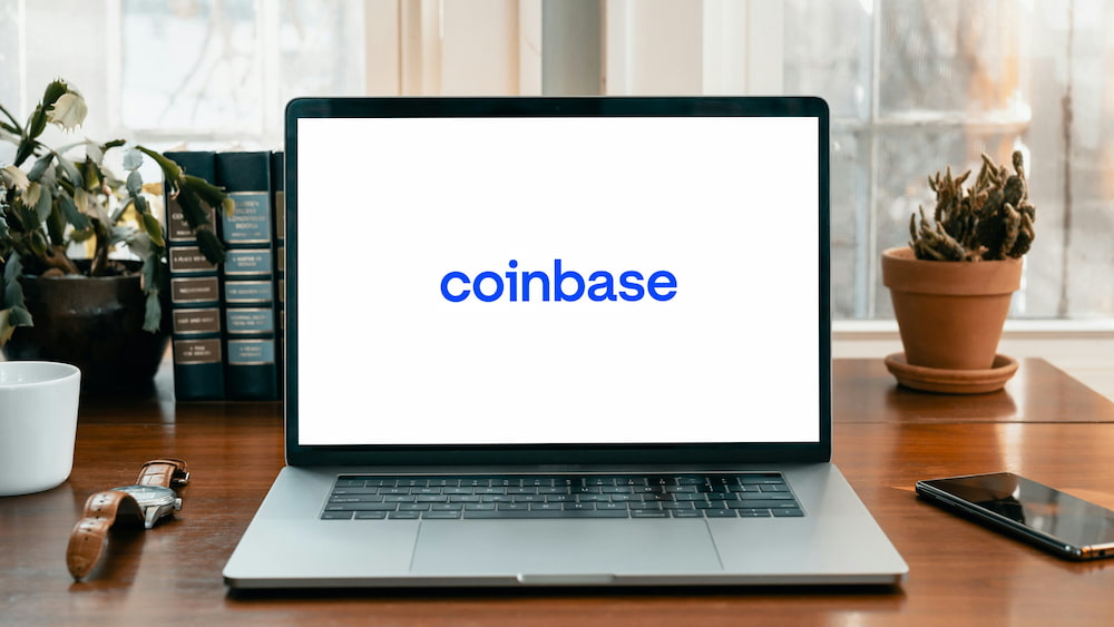 Krypto Aktien: Coinbase