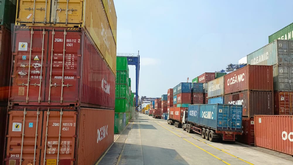 Zölle Trump EU USA China