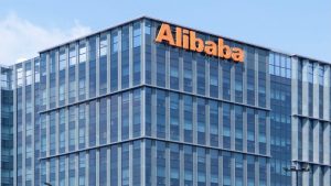 China Aktien: Alibaba