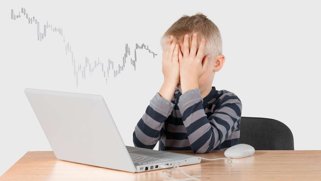 Warum viele nie anfangen