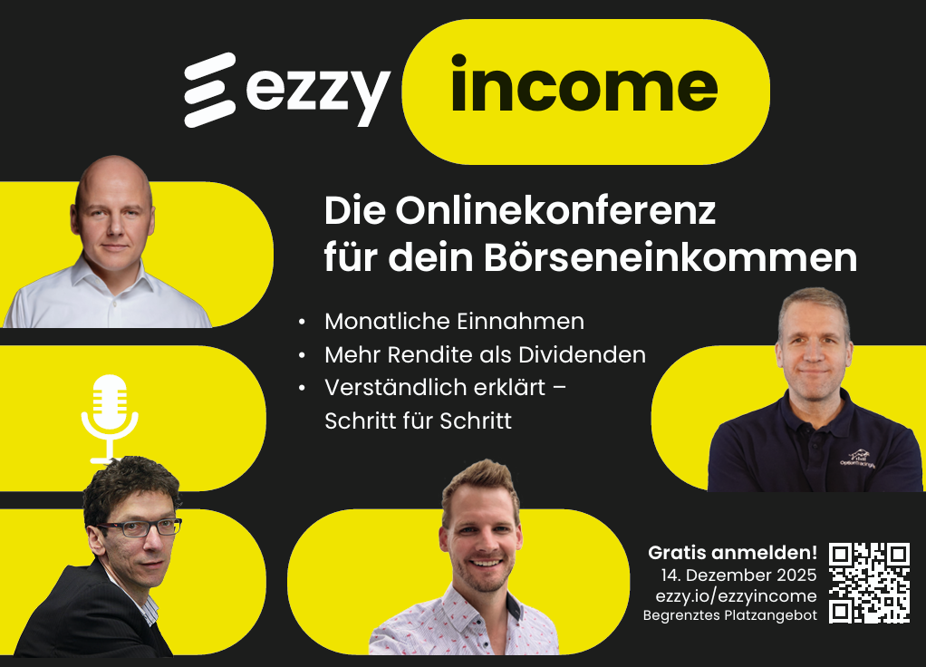 ezzy Income Flyer
