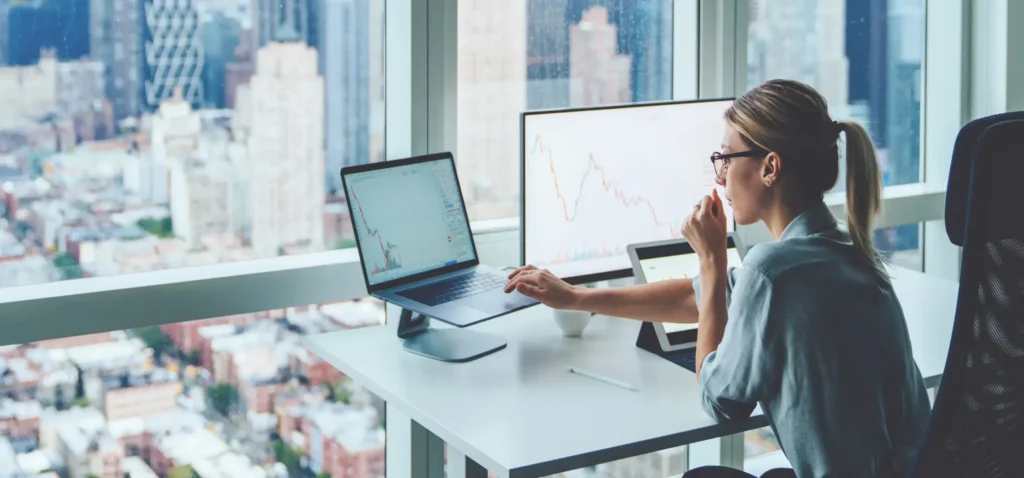 Optionen Broker Depot