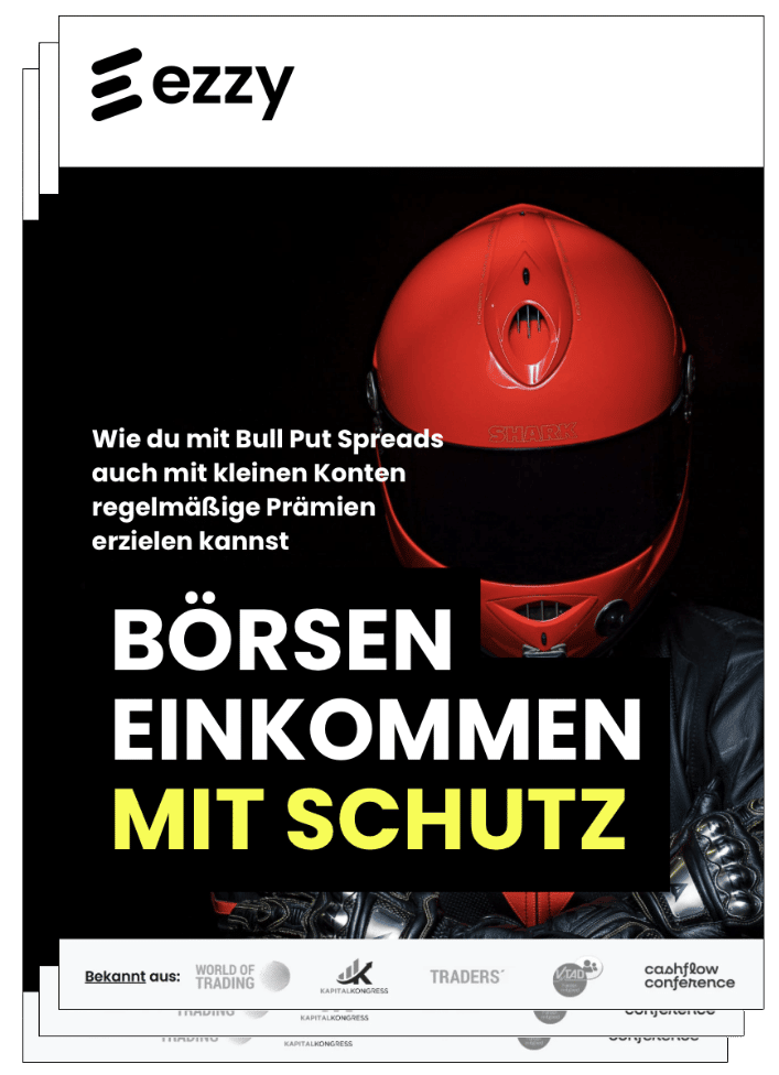 Ebook Bull Put Spread