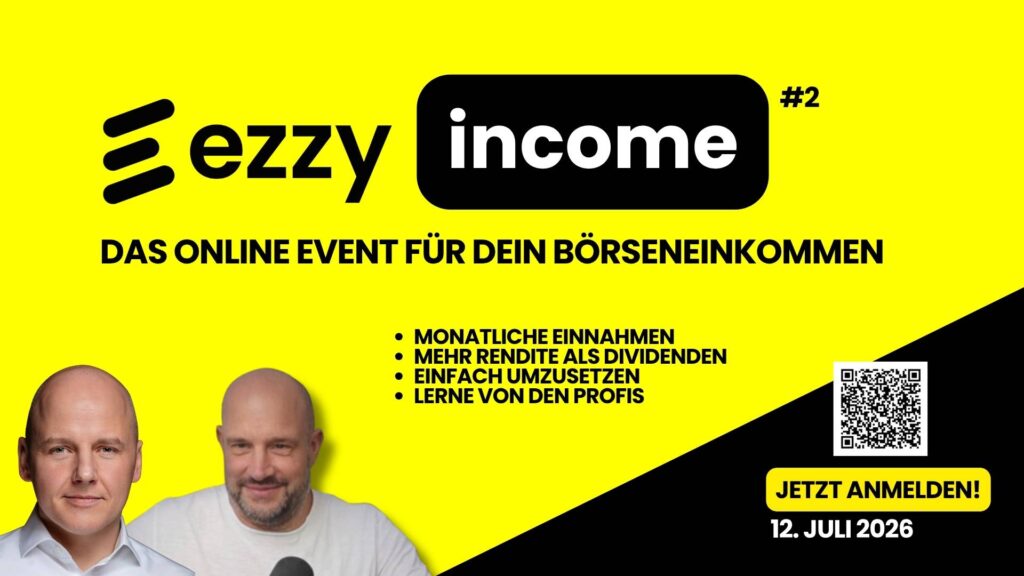 ezzy income #2