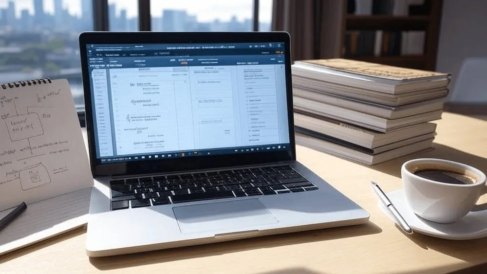 Bildung und Copy Trading