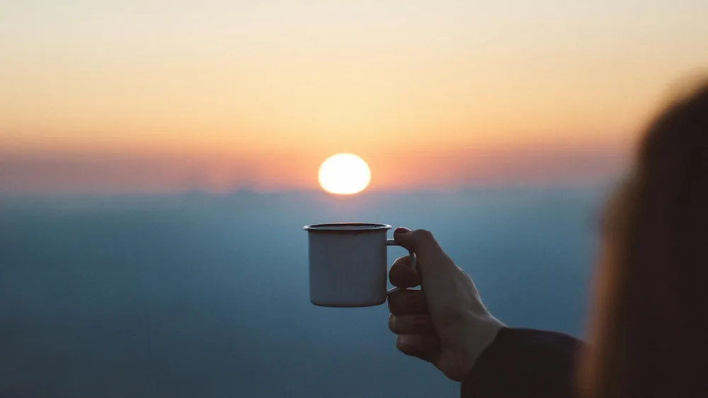 das Mug Experiment
