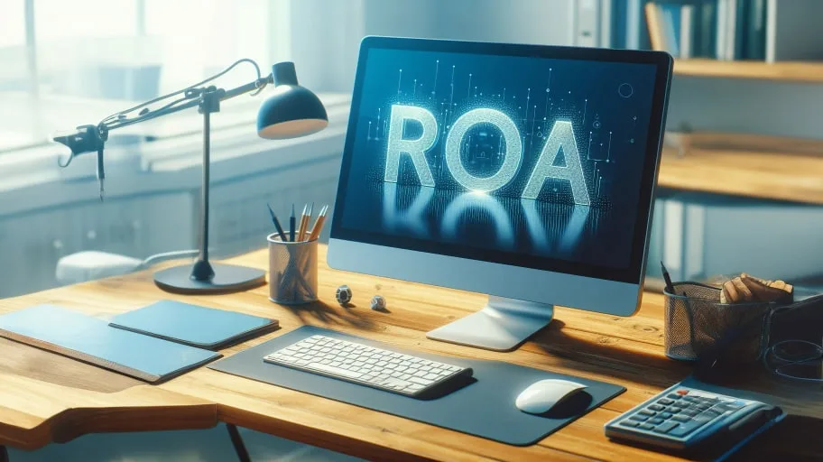 ROA - Beitragsbild