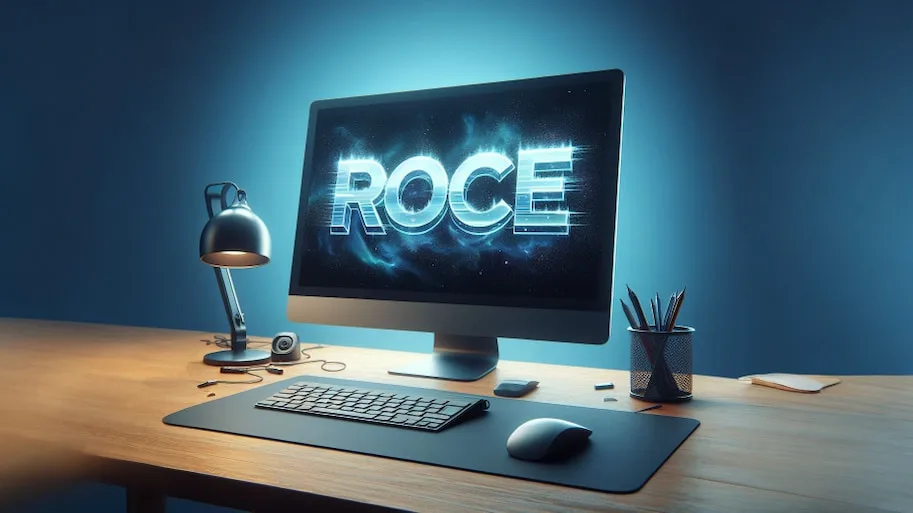 ROCE - Beitragsbild