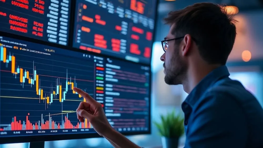 Trading lernen