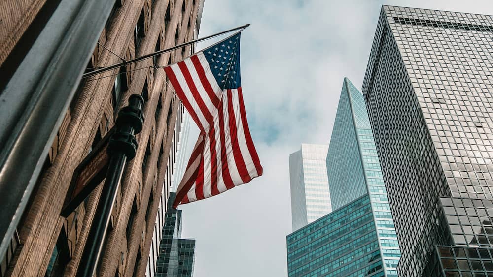 US-Inflationsrate