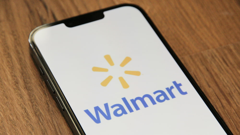 größte unternehmen der welt: walmart