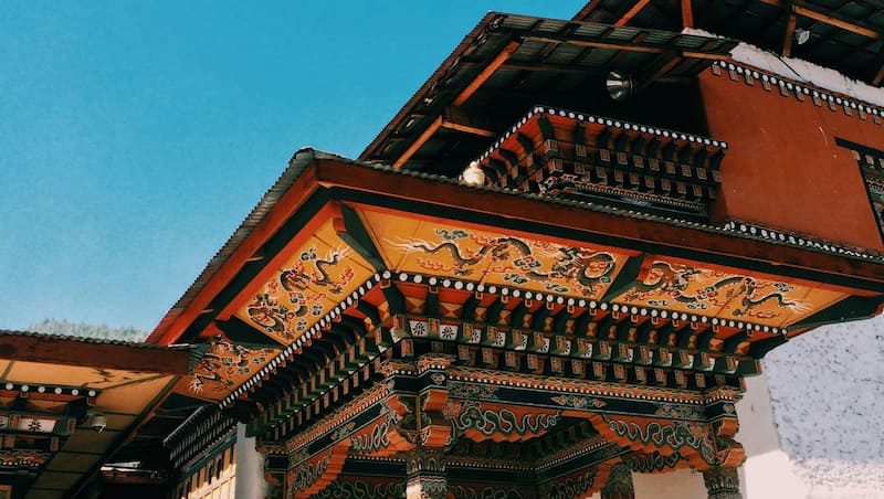 Bhutan BIP