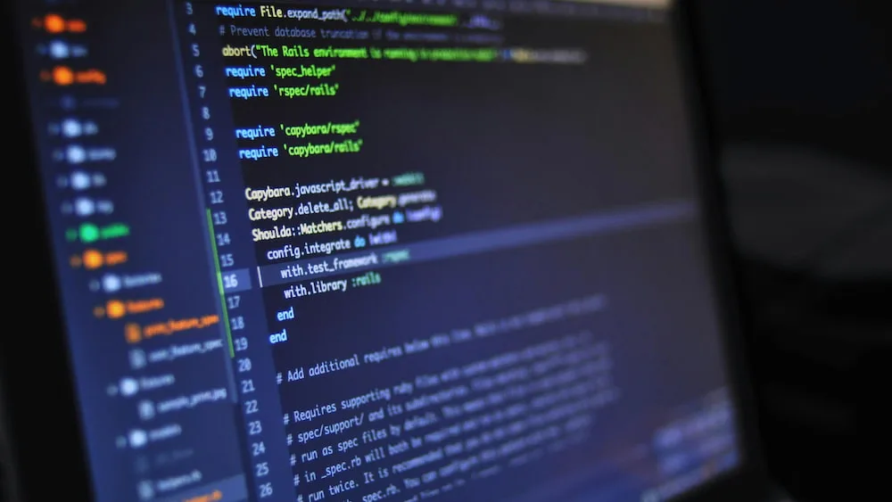 Trading Algorithmus
